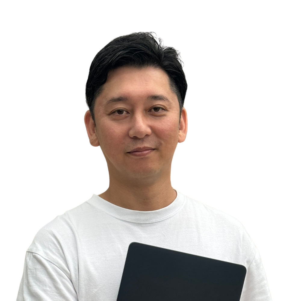 合同会社TAIDAI 代表 水町直人